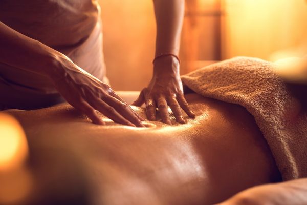 Spa Service